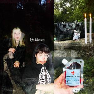 Las Mexas(noxe d terror) (feat. Naia)