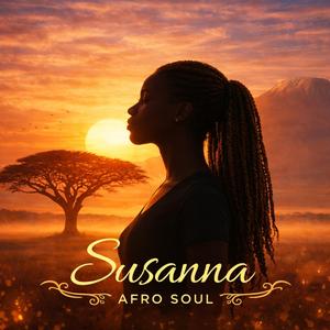 Susanna (Afro Soul)