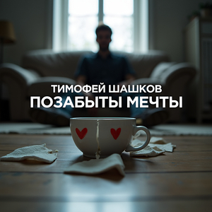 Позабыты мечты