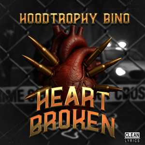 Heart Broken
