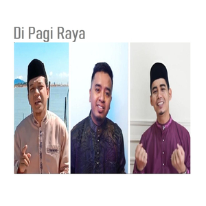 DI Pagi Raya
