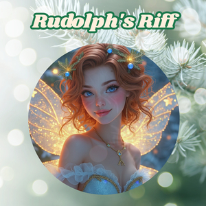 Rudolph's Riff