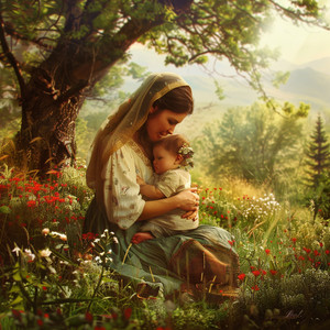 Noche Soñadora, Bebé Calmado