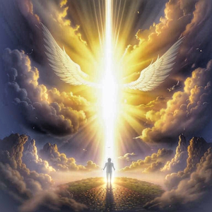 У ворот рая