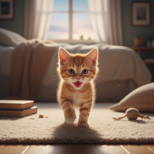 Котики (Original Mix)