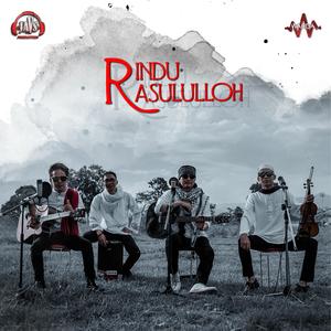 Rindu Rasululloh