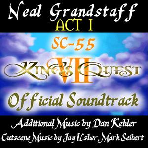 Stagger (unused) (feat. Neal Grandstaff)