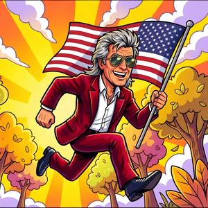 Gas Station Boner Pills