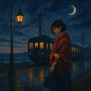 すれ違いの願い～片想いの夜に灯すひとしずく～