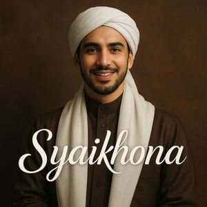 ⁠Syaikhona