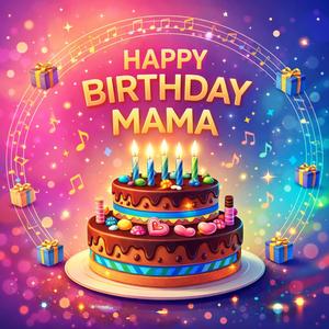 Happy Birthday Mama | Geburtstagslied für Mama (Deutsch)