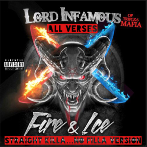 Fire & Ice (Straight Killa No Filla Version)