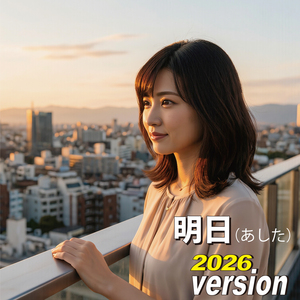 明日（あした） -2026version-