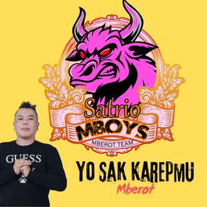 Yo Sak Karepmu (Mberot)
