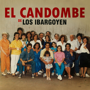 El Candombe de los Ibargoyen