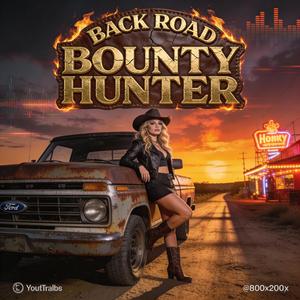 Back Road Bounty Hunter