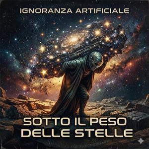 Sotto il peso delle stelle