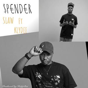 Spender (feat. Klydee)