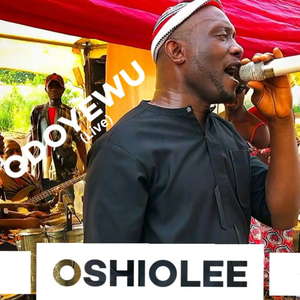 Odoyewu (Live)