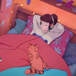 R&B X Chill Type Beat ‘一只猫，一杯咖啡’