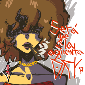 Será que ela aguenta o dry ?