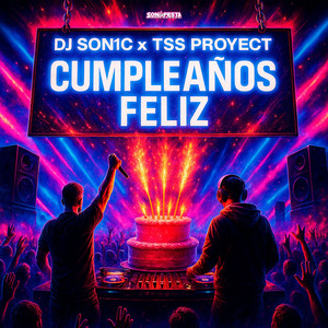 Cumpleaños Feliz (Dance Mix)