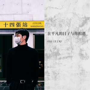 在平凡的日子遇见你