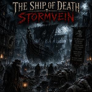 The Ship Of Death