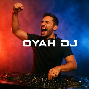 Oyah Dj