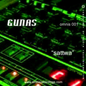 Sattwa (Original Mix)