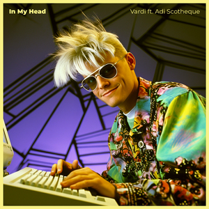 In My Head (Instrumental Version)