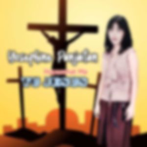 HUPASAHAT MA TU JESUS