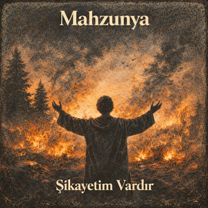Şikayetim Vardır (Rock)