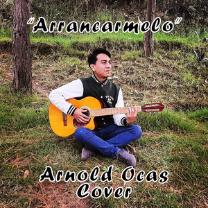 Arrancarmelo (Cover)