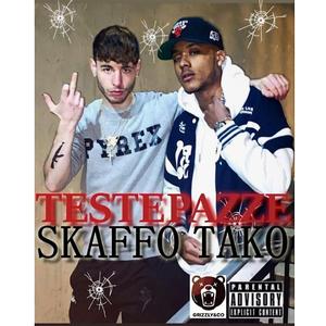 Teste Pazze (feat. Tako)