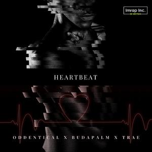 Heartbeat (feat. BudaPalm & Trae)