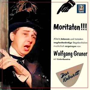 Aber dennoch hat sich Bolle ganz köstlich amüsiert (Das Bolle-Lied)
