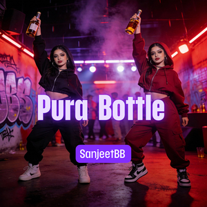 Pura Bottle