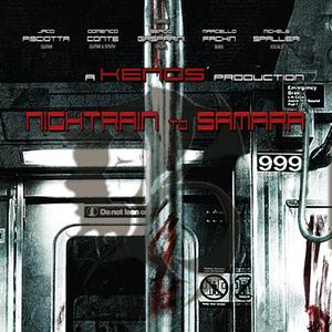 Eyes of Hurricane, Part 3