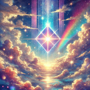 天空のプリズム