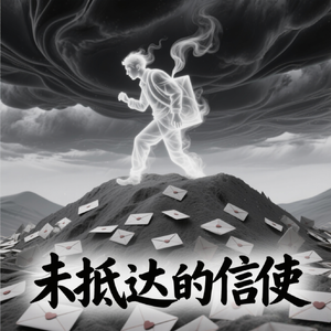 未抵达的信使