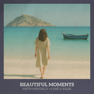 beautiful moments - instrumental