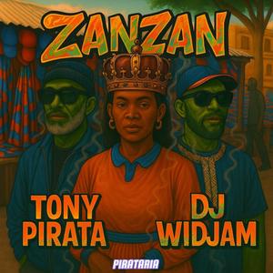 Zanzan (feat. Dj Widjam)