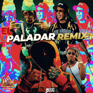 El Paladar (Remix)