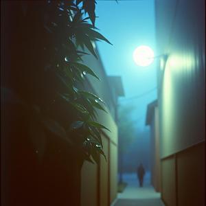 기다림이 나를 삼키다