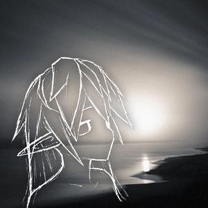 we met along the shore