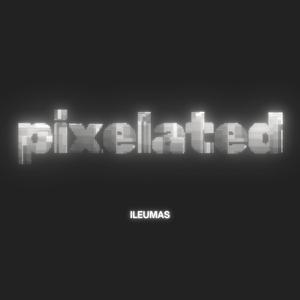 Pixelated