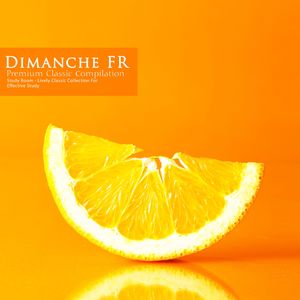 Handel: Water Music HWV.348 - V. Presto