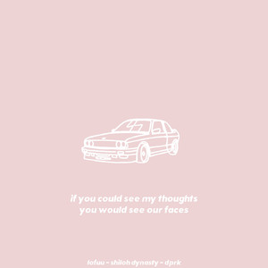 im in love (dont need a lot)