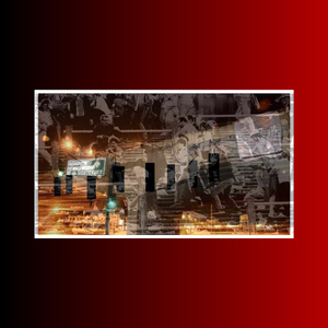 PRAISE THE FAMLY (feat. DZINI_901)